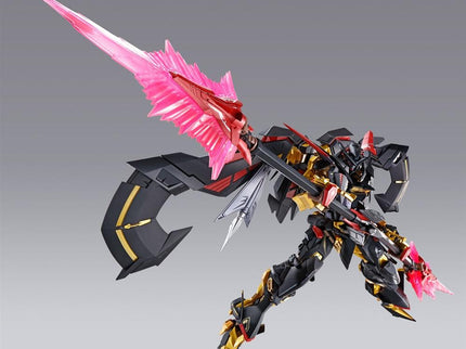 [Metal Build] Amatsu Mina (Princess of The Sky ver.)