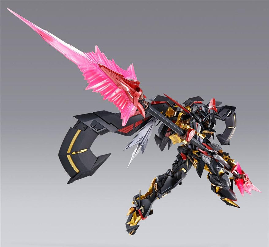 [Metal Build] Amatsu Mina (Princess of The Sky ver.)