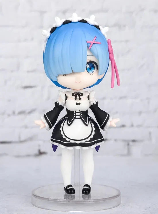 Figuarts mini - #056 Rem