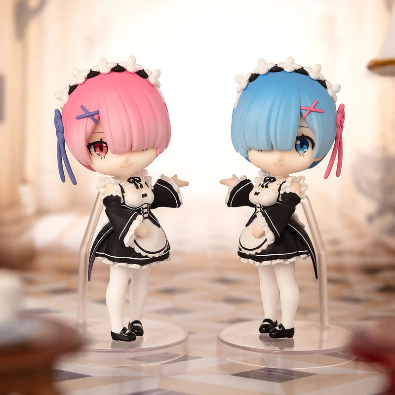 Figuarts mini - #55 Ram