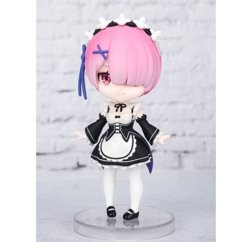 Figuarts mini - #55 Ram