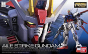 03 Aile Strike Gundam