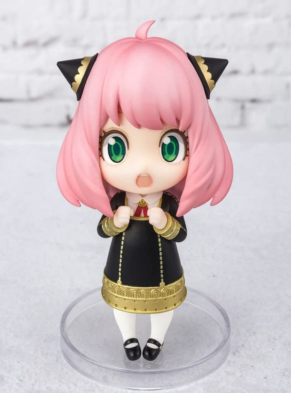 [Figuarts mini] 070 Anya Forger