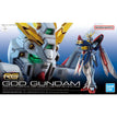 37 God Gundam