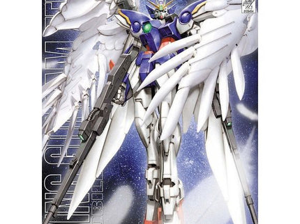 [MG] Gundam M size box ** Restock/Price Changed **