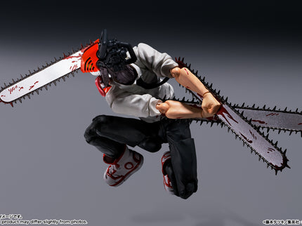 Chainsaw Man - S.H.Figuarts