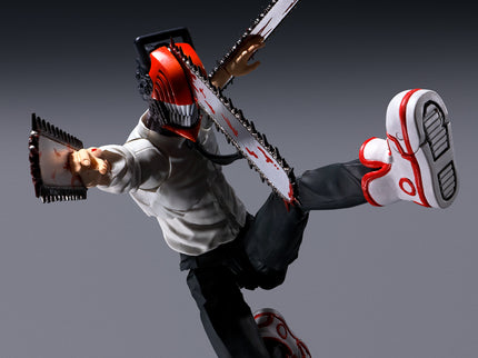Chainsaw Man - S.H.Figuarts