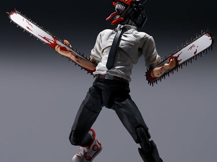 Chainsaw Man - S.H.Figuarts