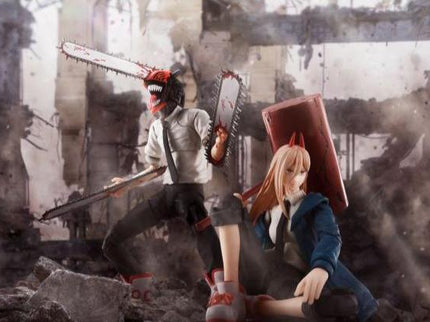 Power - Chainsaw Man