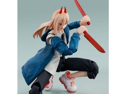 Power - Chainsaw Man