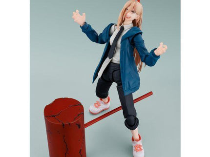 Power - Chainsaw Man