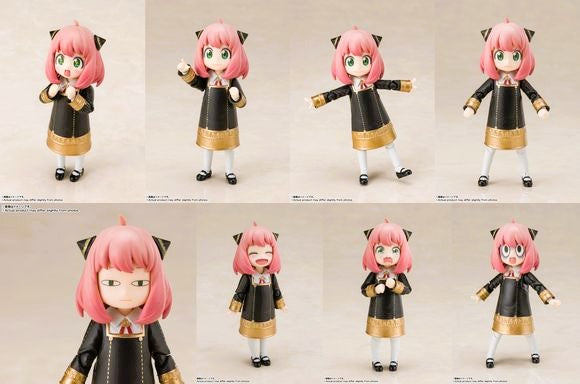 Anya Forger - Uniform ver. -