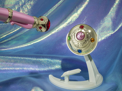 [Proplica] Sailor Moon Transformation Brooch and Disguise Pen Set - Brilliant Color Edition -