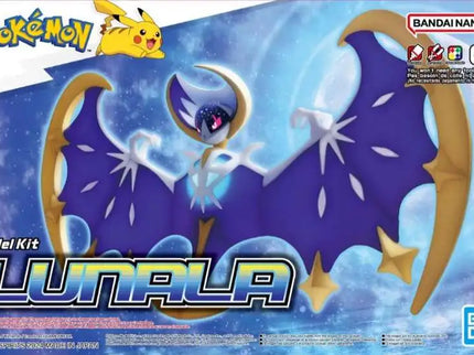 [Entry Grade] Pokemon Model Kit - M size ** Restock **