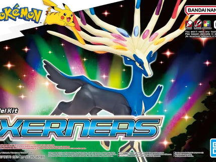 [Entry Grade] Pokemon Model Kit - M size ** Restock **