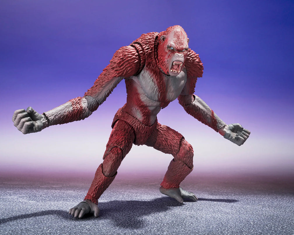 Skar King - Godzilla x Kong: The New Empire