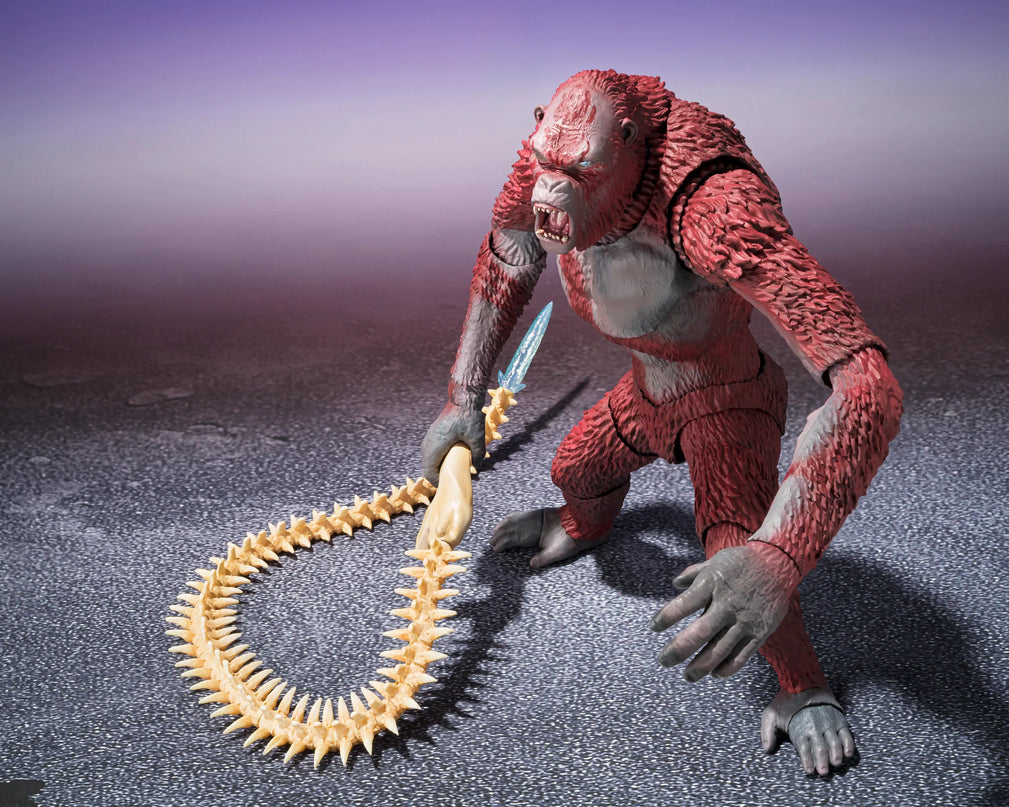 Skar King - Godzilla x Kong: The New Empire