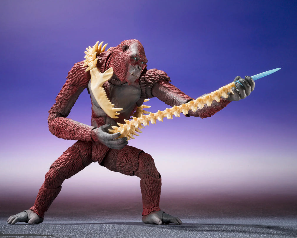 Skar King - Godzilla x Kong: The New Empire
