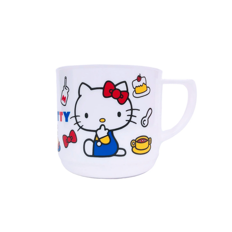 Sanrio Plastic Mug (Pack of 10) $1.25/ea