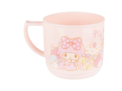 Sanrio Plastic Mug (Pack of 10) $1.25/ea