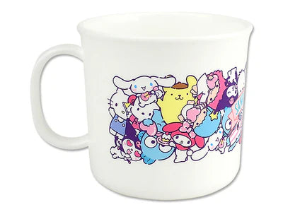 Sanrio Plastic Mug (Pack of 10) $1.25/ea