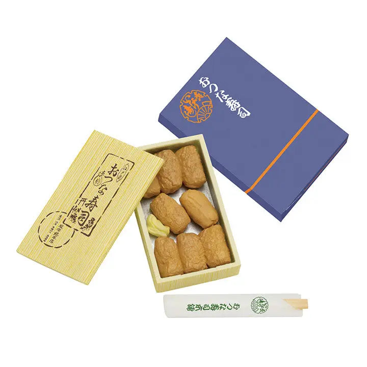 Gakuya Bento Miniature Collection (Box of 12) $5.78/ea