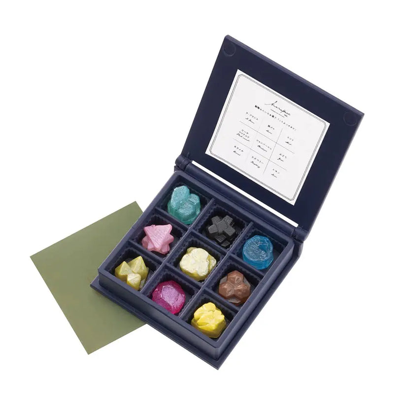 Meika Miniature Collection Vol.4 (Box of 12) $5.78/ea