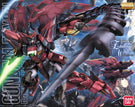 Gundam Epyon