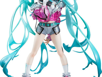 Hatsune Miku - with SOLWA
