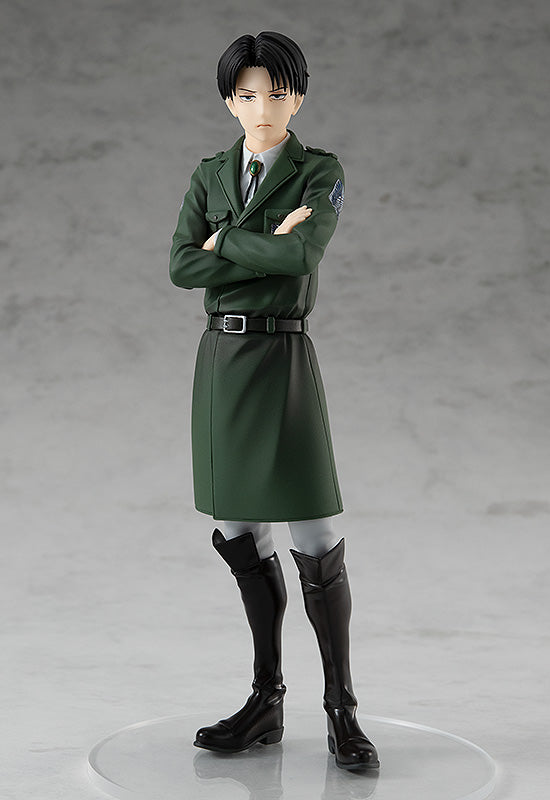 [POPUP Parade] Levi - Attack on Titan