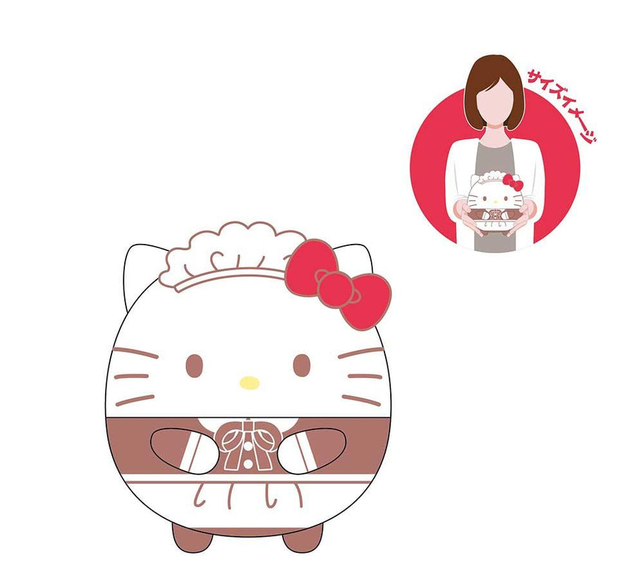 Fuwakororin M size - Sanrio 3