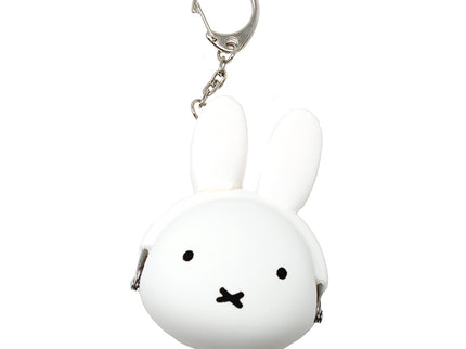 miffy Silicone Purse