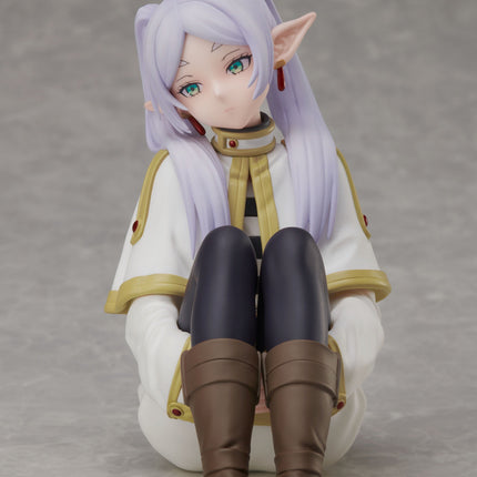 Collection image for: Frieren: Beyond Journey's End