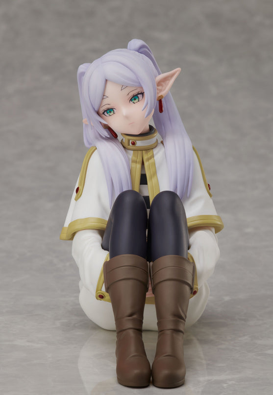 [elcoco Figure] Fieren Beyond Journey's End - Frieren