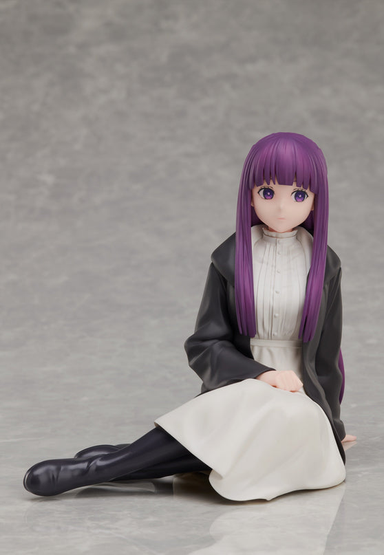 [elcoco Figure] Frieren Beyond Jorney's End - Fern