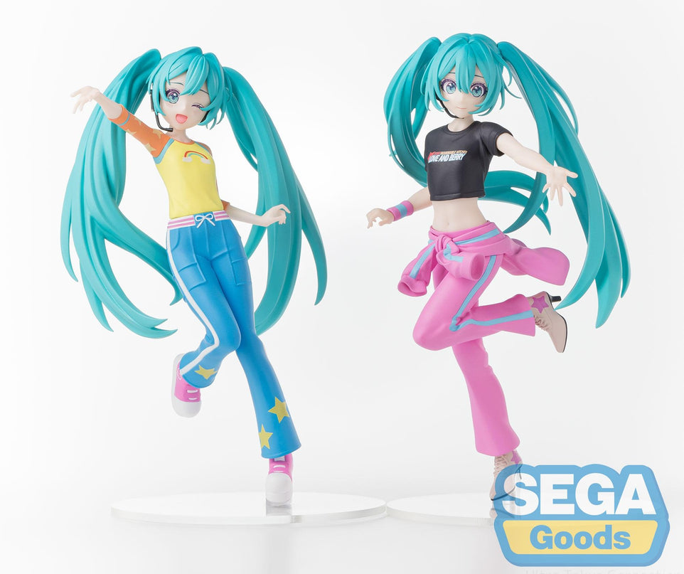 [NEW] Desktop x Decorate Collections: Hatsune Miku x Love and Berry Dress Up and Dance! - Berry Costume ver.