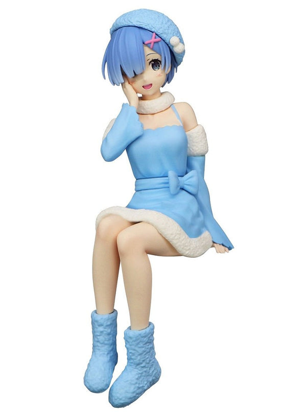 [Noodle Stopper] Rem - Snow Princess -