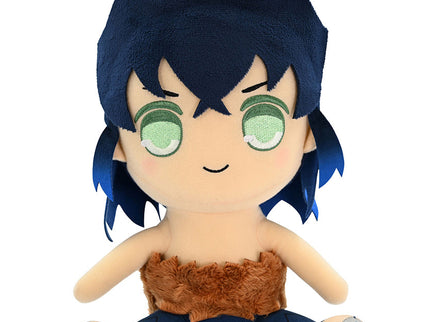 FURYU Big Plush 10" - Demon Slayer