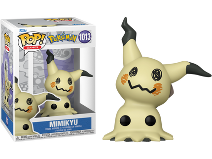 [Funko POP] Pokemon ** RESTOCK **