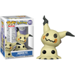 #1013 Mimikyu