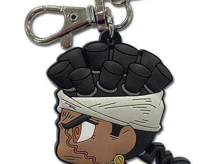 [PVC Keychain] Jojo's Bizarre Adventure ** RESTOCK **