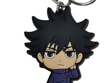 [RESTOCK] PVC Keychain - Jujutsu Kaisen ** Price Changed **