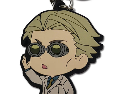 [RESTOCK] PVC Keychain - Jujutsu Kaisen ** Price Changed **