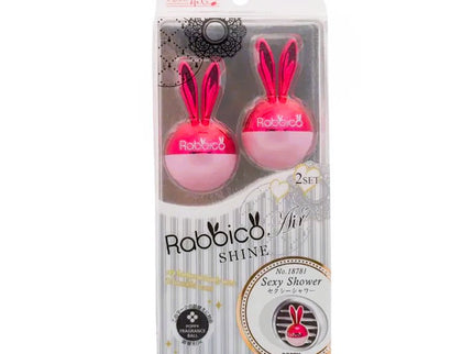 Rabbico Air