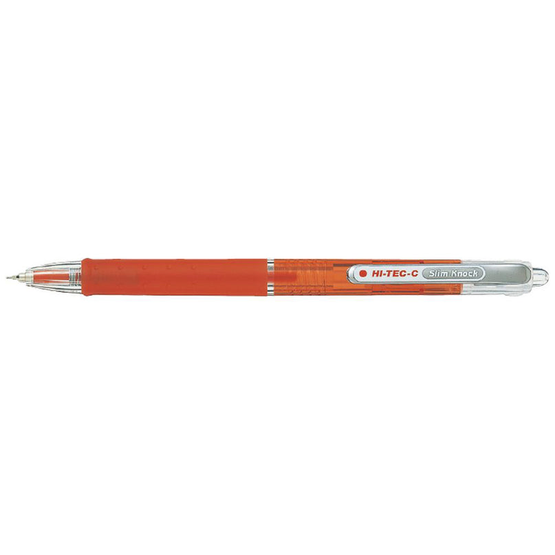 [SALE] PILOT HI-TEC-C * Select Items * (Pack of 10) $0.80/ea