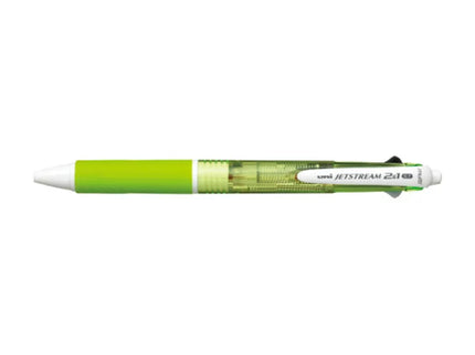 [SALE] uni Jetstream 2&1 - Mechanical Pencil + 2 colors 0.7 (Pack of 10) $2/ea