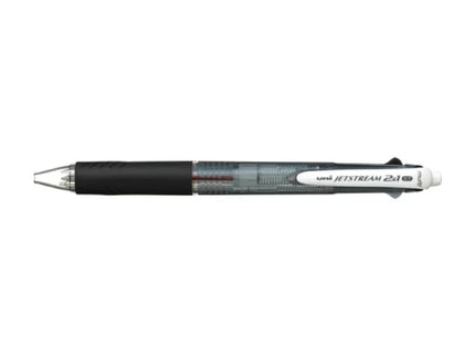 [SALE] uni Jetstream 2&1 - Mechanical Pencil + 2 colors 0.7 (Pack of 10) $2/ea