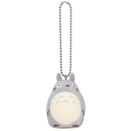 [Restock] Ghibli Flocking Keychain (Pack of 6)