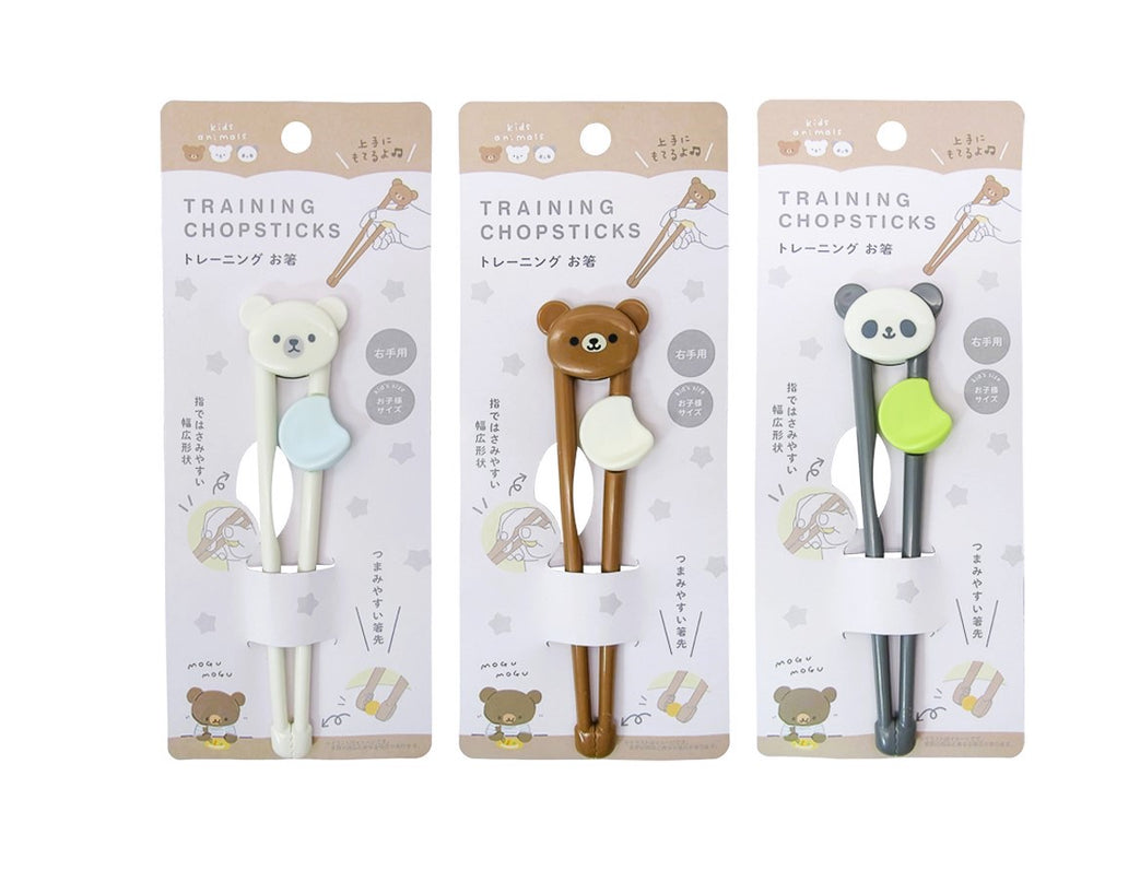 Training Chopsticks - Animal Assortment (Pack of 12) $1.07/ea