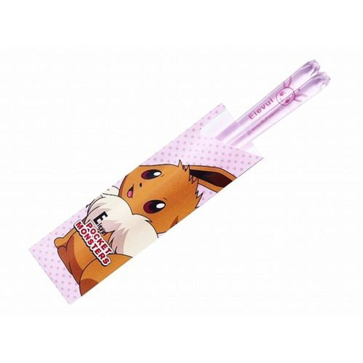 Pokémon Clear Chopsticks - 18/22.5cm (Pack of 5) $6.05/ea